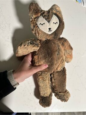 Slumberkins Fox